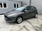 Ford Fiesta Fiesta 1.0 * 12 m garantie *, Auto's, Gebruikt, Bedrijf, 5 deurs, 80 pk