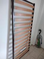 Lattenbodem 1 persoon bed, Huis en Inrichting, Slaapkamer | Matrassen en Bedbodems, Ophalen, Zo goed als nieuw