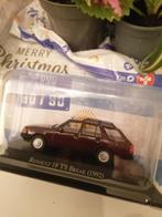 Renault 18 TS break 1992, Hobby en Vrije tijd, Modelauto's | Overige schalen, Verzenden, Nieuw, Auto
