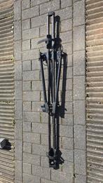 Fietsenhouder, Ophalen, Gebruikt