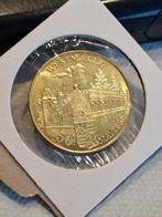 Gemeente munt, Ophalen of Verzenden