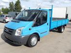 Ford Transit, Blauw, Bedrijf, 103 kW, Te koop