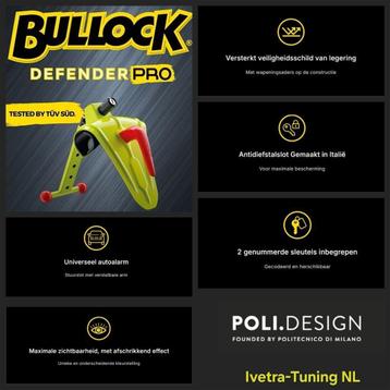 Stuurslot Volkswagen California | Stuurklem VW California beschikbaar voor biedingen