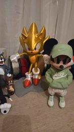 Figurines imprimées en 3D, Hobby & Loisirs créatifs, Enlèvement