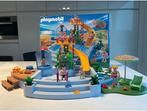 playmobil zwembad, Complete set, Zo goed als nieuw, Ophalen