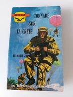 Tornade sur la crète, Helmuth Zorn, Livres, Enlèvement ou Envoi, Utilisé