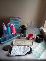 Allerlei, Huis en Inrichting, Ophalen