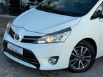 TOYOTA VERSO 2.0D 124PK |NAVI | PANO DAK | CAMERA | USB |, Auto's, Euro 5, 4 cilinders, 1655 kg, Bedrijf