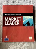 Working Across Cultures, Boeken, Studieboeken en Cursussen, Ophalen of Verzenden, Gelezen, Hogeschool, Adrian Pilbeam