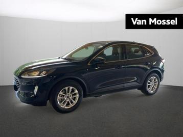 Ford Kuga 2.5i PHEV Titanium - Camera - Winterpack beschikbaar voor biedingen