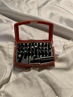 boite Bits, 32 embouts, Ophalen, Nieuw, Overige typen
