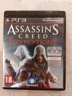 Assassins Creed Revelations PS3, Games en Spelcomputers, Games | Sony PlayStation 3, Ophalen of Verzenden, Zo goed als nieuw