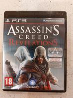 Assassins Creed Revelations PS3, Consoles de jeu & Jeux vidéo, Jeux | Sony PlayStation 3, Comme neuf, Enlèvement ou Envoi