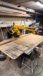 Afkortzaag Dewalt DW 772 KN, Enlèvement, Scie à onglet