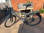 Herenfiets, Fietsen en Brommers, Gebruikt, Meer dan 20 versnellingen, Ophalen, Overige merken