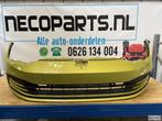 VW GOLF 8 VOORBUMPER ORIGINEEL 2020 -, Auto-onderdelen, Overige Auto-onderdelen, Ophalen of Verzenden, Gebruikt, Volkswagen