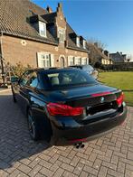 BMW 430 i   model 4V31, Auto's, BMW, Achterwielaandrijving, 4 cilinders, Cabriolet, Zwart