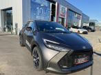 Toyota C-HR Toyota CHR 2.0 Hybrid Dynamic, Automaat, 145 kW, Parkeersensor, Zwart