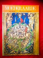 Boek “Moeder Aarde” (BE21), Ophalen of Verzenden, Gelezen, Achtergrond en Informatie