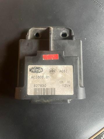 Vespa et4  ecu 125 4t beschikbaar voor biedingen