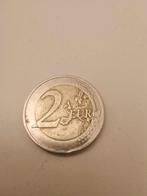 Zeldzame munt 2 euro, Postzegels en Munten, Ophalen, Duitsland, 2 euro, Losse munt