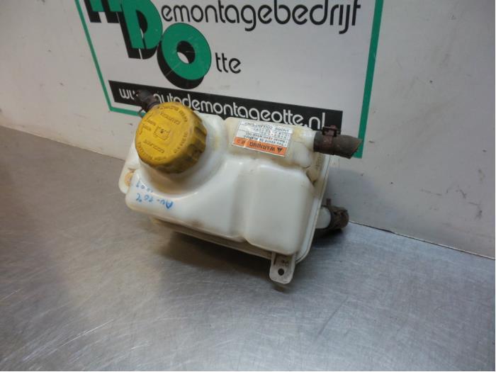 Réservoir d'expansion d'un Daewoo Kalos (Kalos 02-), Autos : Pièces & Accessoires, Autres pièces automobiles, Daewoo, Utilisé