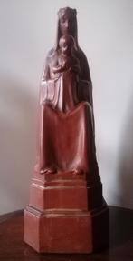 Karel Laloo - beeld., Antiek en Kunst, Antiek | Religieuze voorwerpen, Ophalen