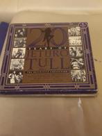 Box met 5 casseten van Jethro Tull, Collections, Collections Autre, Comme neuf, Enlèvement ou Envoi
