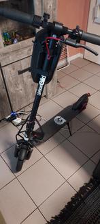 Elektrische step nieuwe staat  met alarm, Fietsen en Brommers, Steps, Ophalen, Zo goed als nieuw