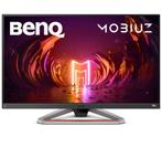 BENQ 27 inch HDR-monitor/scherm, Audio, Tv en Foto, Zo goed als nieuw
