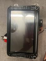 Auto radio ecran vw audi, Autos : Divers, Autoradios, Enlèvement, Comme neuf