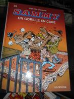 Sammy 33 eo, Boeken, Stripverhalen, Ophalen of Verzenden