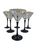 Luminarc Martini Cocktail Glazen (set 6 glazen - 2 sets), Verzamelen, Keukies Shop, Overige typen, Zo goed als nieuw, Info@keukiesshop.com