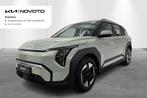 Kia EV3 BEV 58,3 kWH Business, Auto's, Kia, EV3, Stof, Gebruikt, 5 zetels