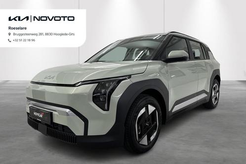 Kia EV3 BEV 58,3 kWH Business, Auto's, Kia, Bedrijf, Te koop, EV3, Bluetooth, Centrale vergrendeling, Dakrails, Electronic Stability Program (ESP)