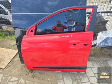 Hyundai I20 II voordeur links beschikbaar voor biedingen