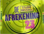 2-CD-BOX * De Afrekening 23, Cd's en Dvd's, Cd's | Pop, Ophalen of Verzenden