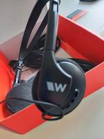 pocketalker 2.0 personal amplifier willamssound, Audio, Tv en Foto, Walkmans, Discmans en Minidiscspelers, Ophalen, Overige typen