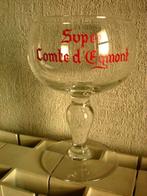Super Comte d'  Egmont, Ophalen of Verzenden, Zo goed als nieuw, Glas of Glazen
