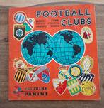 Panini album voetbalclubs 1975 bijna compleet 284/307, Verzamelen, Ophalen of Verzenden