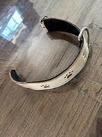Halsband., Ophalen of Verzenden, Gebruikt