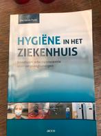 Mia Vande Putte - Hygiene in het ziekenhuis, Boeken, Ophalen, Zo goed als nieuw, Mia Vande Putte