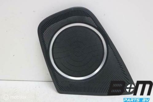 B&O luidsprekerrooster linksachter Audi A5 8T 8T8035435A, Auto diversen, Autospeakers, Gebruikt