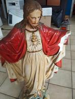 Jezus beeld, Antiek en Kunst, Ophalen