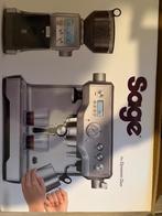 Sage duo boiler met bonen maler apart, Ophalen, Zo goed als nieuw