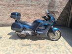 Honda Pan European 1100 cc, Motoren, Motoren | Honda, 4 cilinders, Particulier, Toermotor, 1100 cc