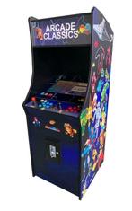 Arcade Kast retro 22 inch Classic A (Nieuw), Info@custom-arcades.nl, Nieuw, Ophalen of Verzenden, Paardeweide 46, 4824EH, Breda, Nederland