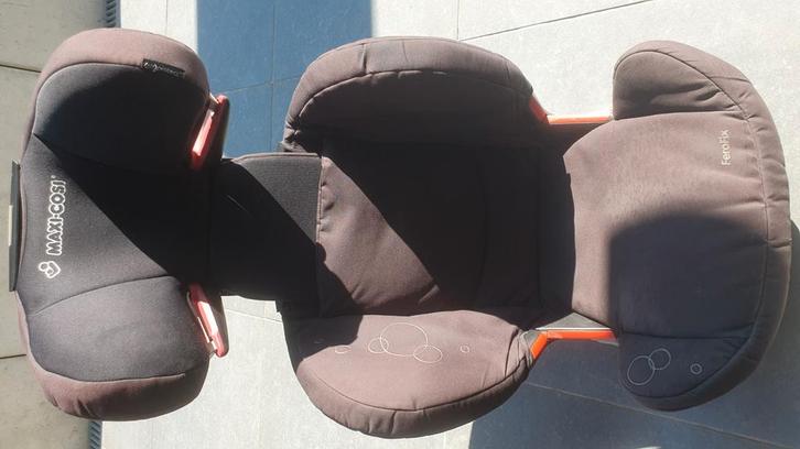 Maxi-Cosi Ferofix, Kinderen en Baby's, Autostoeltjes, Gebruikt, Maxi-Cosi, Ophalen