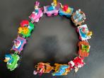 12 Disney figuurtjes, Ophalen of Verzenden