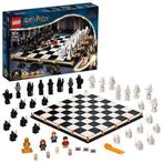 Lego 76392 Harry Potter - Zweinstein Toverschaken, Ophalen of Verzenden, Nieuw, Complete set, Lego